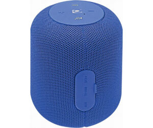 Altavoz Gembird 5w  Bluetooth Con Micro Azul