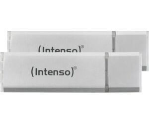 Intenso 3531490 Lpiz USB 3.2 Ultra 64GB (pack 2u)