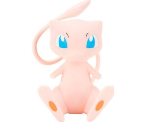 Figura jazwares pokemon mew 11 cm