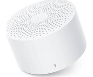 Altavoz Xiaomi Mi Compact Speaker 2 Bluetooth Blanco