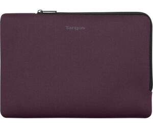 Funda Portatil Targus Ecosmart Multi-fit 11-12" Granate