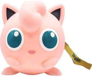 Figurita luminosa led pokemon jigglipuff