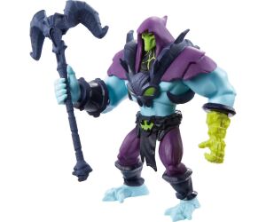 Figura mattel masters of the universe skeletor