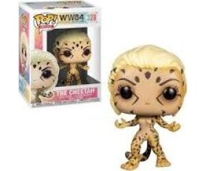 Funko pop dc wonder woman 1984 cheetah 46667