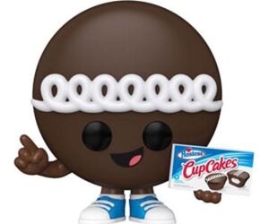 Funko pop hostess foodies cupcakes 70753