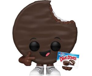 Funko pop hostess foodies ding dongs 70754