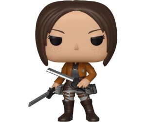 Funko pop attack on titan shingeki no kyojin ymir 35677