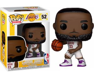 Funko pop deportes nba los angeles lakers lebron james 37271