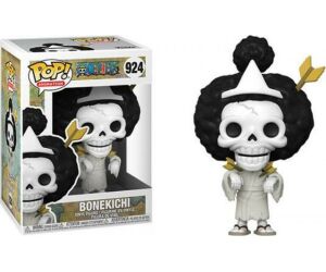 Funko pop animacion one piece brook bonekichi 54463