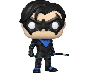 Funko pop dc comics gotham knights nightwing 57422