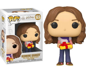 Funko pop harry potter hermione granger outfit vacaciones