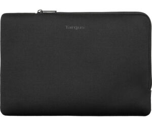 Funda Portatil Targus Ecosmart Multi- Fit 13- 14" Negro