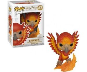 Funko pop harry potter fenix