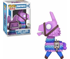 Funko pop fortnite llama