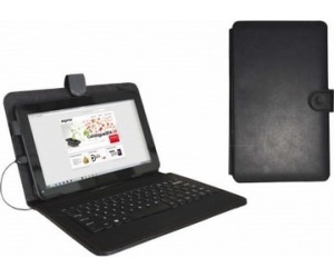 Funda + Teclado Tablet 9.7'' Approx