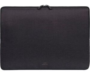 RIVACASE 7705 Suzuka Funda 15,6" negro ECO