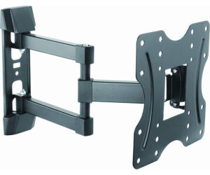 Soporte De Pared Gembird Para Tv De Movimiento Completo 23-42 Pulgadas