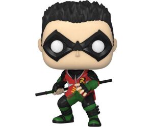 Funko pop dc comics gotham knights robin 57420