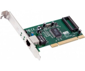 approx APPPCI1000V2 Tarjeta Red Gigabit PCI