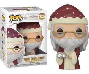 Funko pop harry potter dumbledore outfit vacaciones