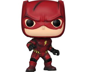 Funko pop dc comics the flash barry allen 65595