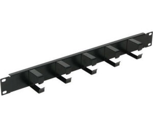 Rack Acc. Phasak 19  Panel Frontal Rack Con Guias