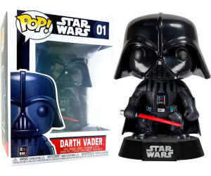 Funko pop star wars darth vader 2300