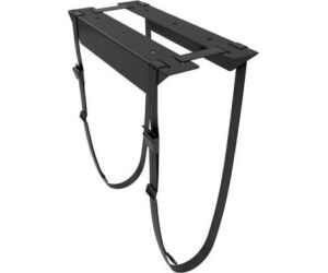 Soporte Bajo Mesa Aisens MPC07-209 para PC/ hasta 10kg