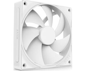 NZXT RF-P12SF-W2 sistema de refrigeración para ordenador Carcasa del ordenador Ventilador Blanco 1 pieza(s)