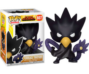 Funko pop my hero academia tokoyami