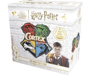 Juego de mesa cortex harry potter pegi 8