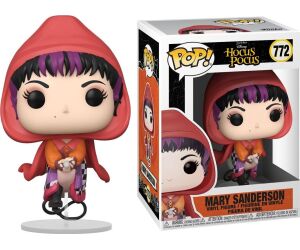 Funko pop disney mary sanderson hocus pocus 49141