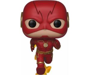 Funko pop dc comics the flash flash 32116