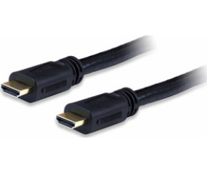 Cable hdmi equip 1.4 high speed 10m