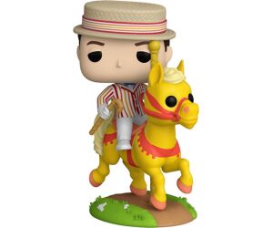 Funko pop disney 100 aniversario mary poppins bert 67971