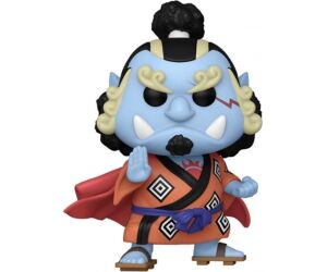 Funko pop one piece jinbe 61367