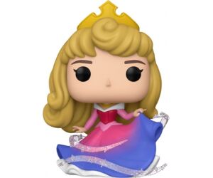 Funko pop disney princesas 100 aniversario la bella durmiente aurora 67970