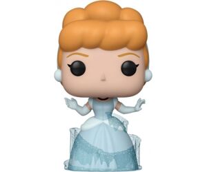 Funko pop disney princesas 100 aniversario cenicienta cenicienta 67972