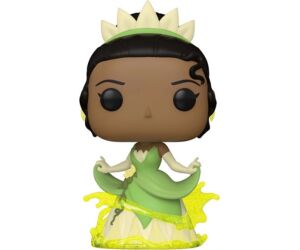 Funko pop disney princesas 100 aniversario tiana 67975