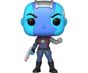 Funko pop marvel guardianes de la galaxia nebula 67511