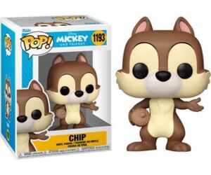 Funko pop disney classics chip 59618