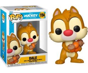 Funko pop disney classics dale 59620