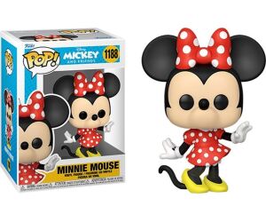 Funko pop disney classics minnie mouse 59624