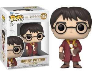 Funko pop harry potter y la cmara de los secretos harry potter 65652