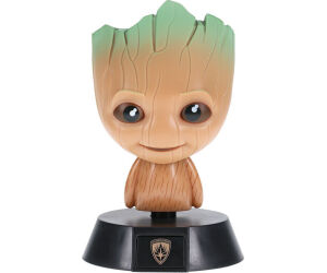 Lmpara padalone icon marvel groot