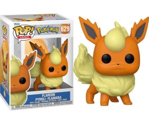 Funko pop pokemon flareon 65042