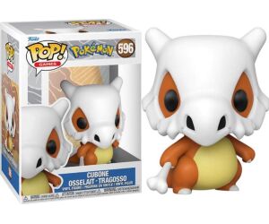 Funko pop pokemon cubone 65041