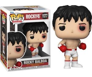 Funko pop cine rocky 45 rocky balboa 59252