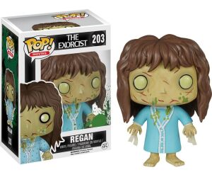 Funko pop cine terror el exorcista regan 6141