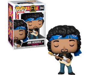 Funko pop estrellas del rock jimi hendrix live chaqueta maui 57611